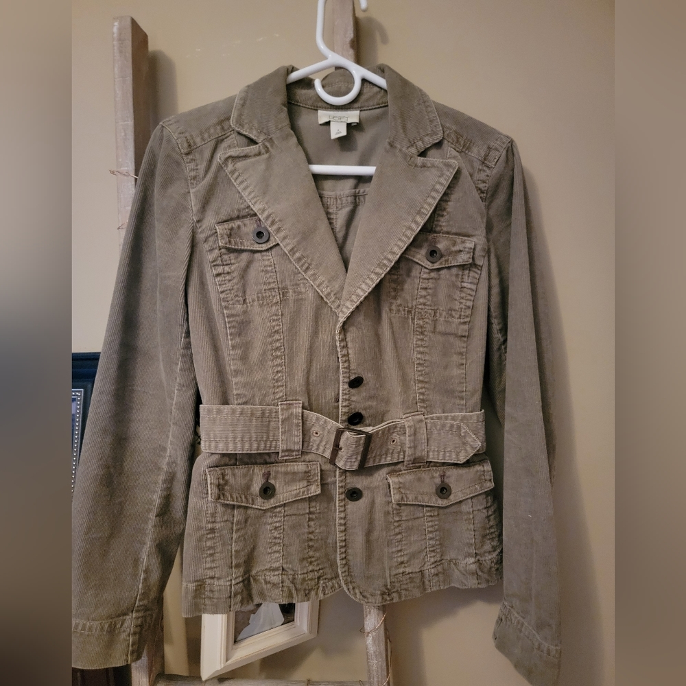 Jacket